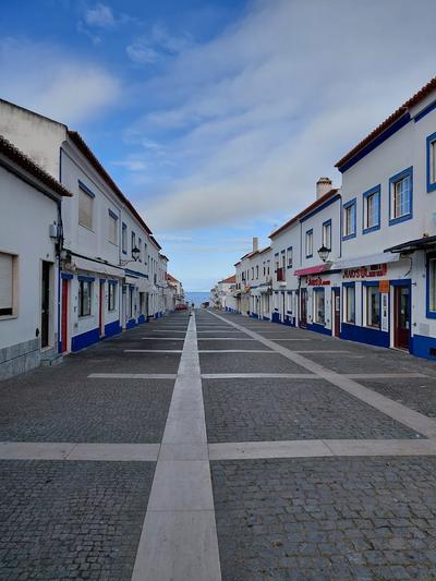 Ahoy Porto Covo Hostel