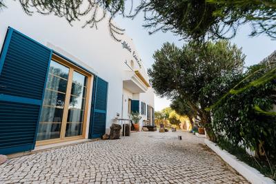 Aldeia Caiçara Surf House