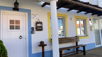 Almograve Beach Hostel