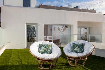 Alojamento Zambujeira do Mar White Rose Boutique