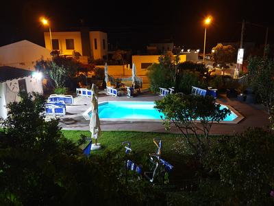 Apartamentos Abelha