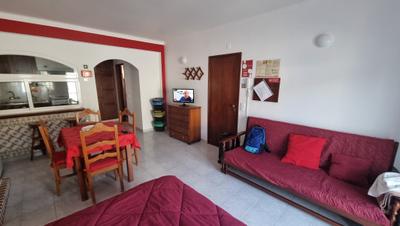Apartamentos Campos