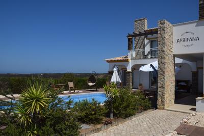 Arrifana Destination Suites