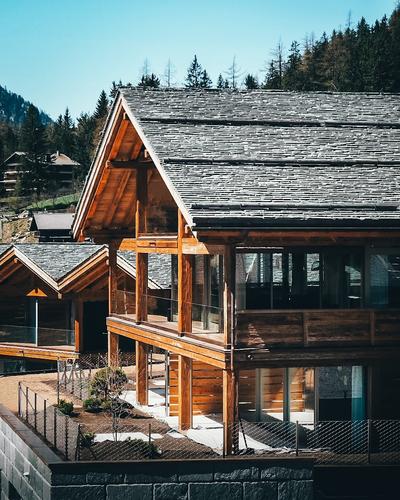 Au Club Alpin - Hôtel, Restaurant & Spa