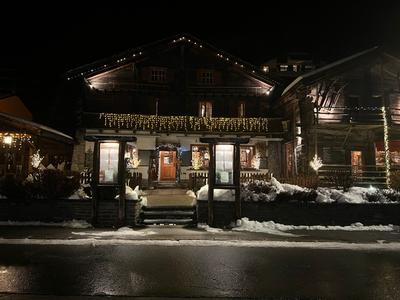 Au Vieux Champex