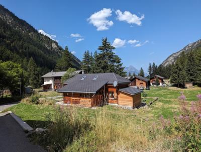 Auberge Gîte "Bon Abri"