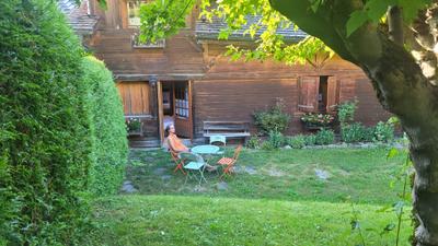 Auberge Le Montagny