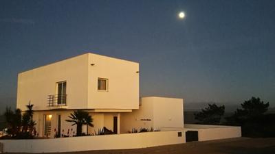 Beachside Paradise Modern House 5 Bdr 6 Bath Portugal