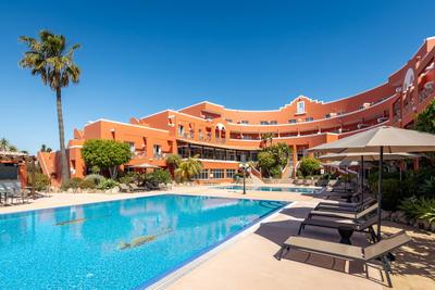 Belavista da Luz Wellness & Lifestyle Hotel