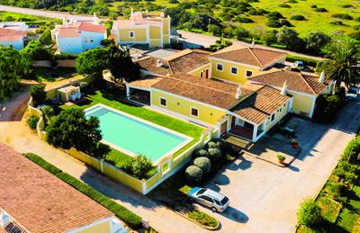Belver Porto Dona Maria Resort