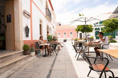 Bohemian Antique Guesthouse