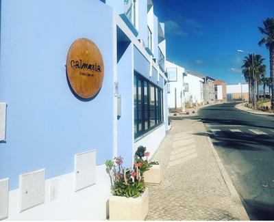 Calmaria Guest House