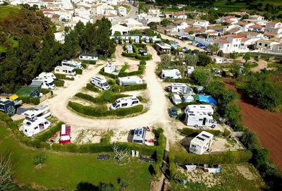 Camper park