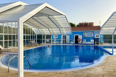 Camping Villa Park Zambujeira