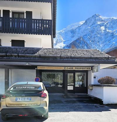 Care Concierge & Properties Chamonix