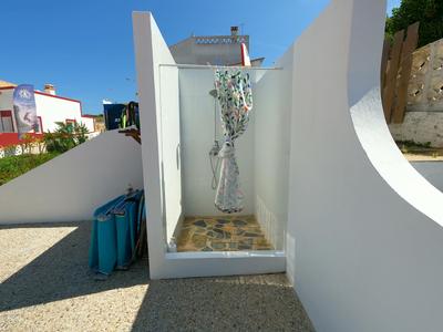 Carlos Beach Guest House