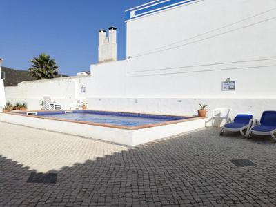 CarrapateiraMar Guesthouse