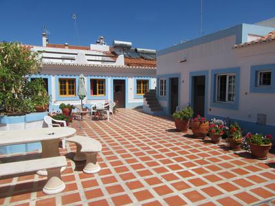 Casa Amarela