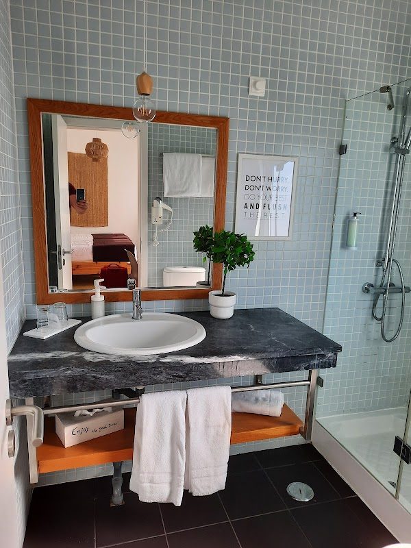 Casa Azul Sagres - Rooms & Apartments | Hotel at Algarve - Portugal 2