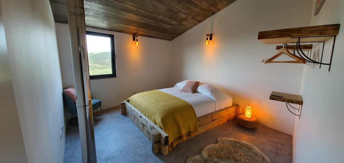 Casa Bombordo