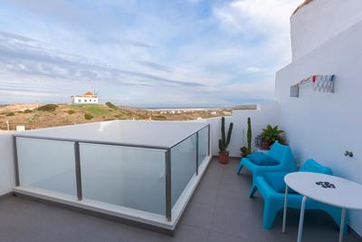 Casa Carrapateira