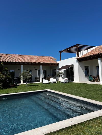 Casa da Courela Country House