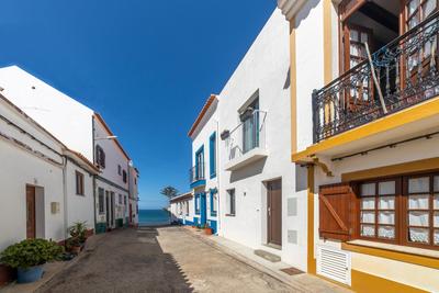 Casa da Maré - Monte das Alpenduradas