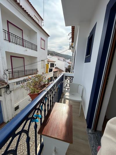 Casa de Hospedes Margarida Malveiro