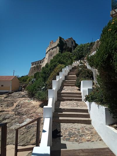 Casa do Adro