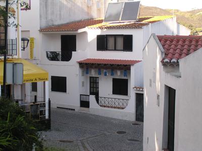 Casa dos Pais