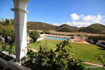 Casa Fajara Boutique House & Hotel