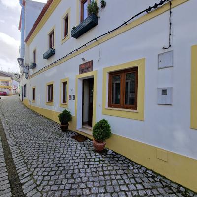 Casa Hóspedes Celeste