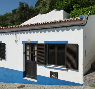 Casa Ladeira