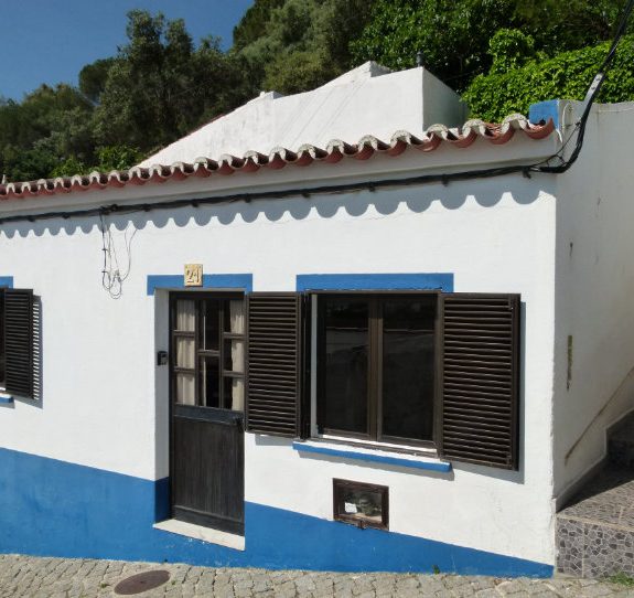 Casa Ladeira
