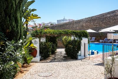 Casa Mãe Hotel
