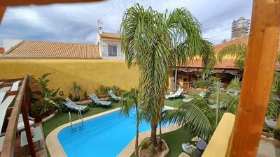 Casa Mestre GuestHouse