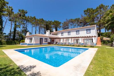 Casa Nook Arrifana