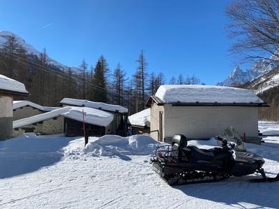 Casa Ornella - Baita Lavachey
