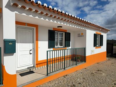 Casa Pompona