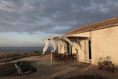 Casão Porto Covo