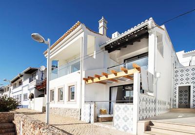 Casas de Praia in Salema by SevenCollection