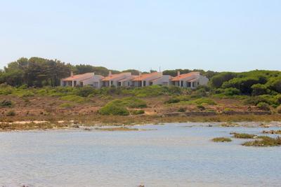 Casas de Sagres