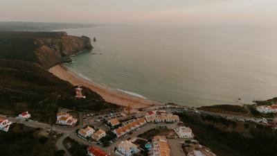 Casas do Mar