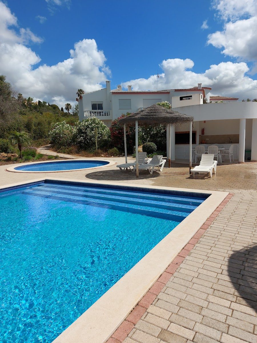 Casas do Ramalhete