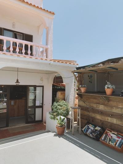 Cato Guesthouse