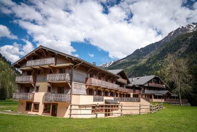 Centre de Vacances l'Avenière