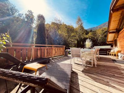 chalet 4C