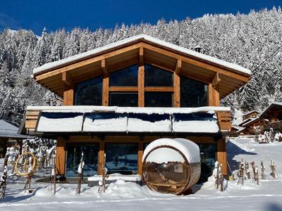 Chalet AIKOA