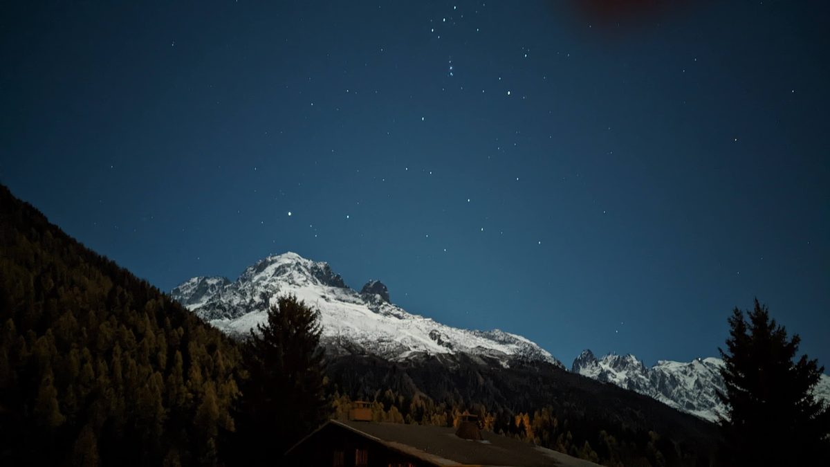 Chalet AIKOA 2