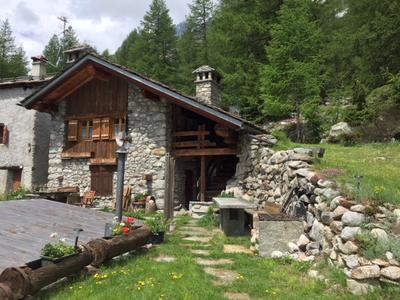 Chalet Berlot